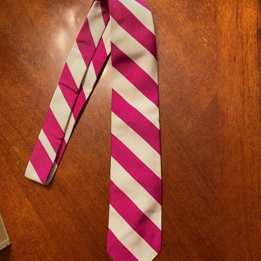 Robert Talbott Men's Neck Tie - image 4